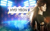 ♥Hyo Yeon♥