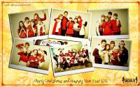 Merry Christmas 2012 Set ::JYP This Christmas::
