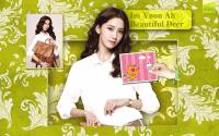 SNSD J.Estina : Yoona