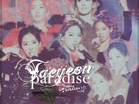 Taeyeon paradise