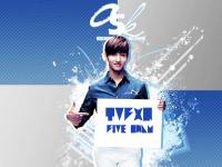 [TVXQ] changmin TVFXQ