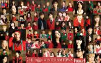 Merry Christmas Set ::The Warmest Gift winter 2011::