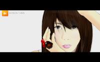 T-ARA Soyeon Draw w