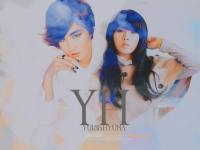 YH (YURI x HYUNA)