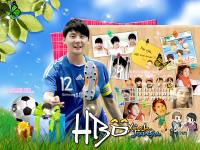 ^o^ HBD Xiah Junsu ^o^