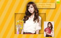 SNSD J.Estina : Jessica