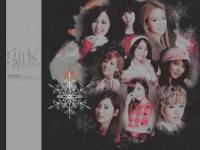 Girls' Generation 2011 'The Warmest Gift'
