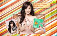 SNSD J.Estina : Tiffany