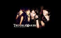 Troublemaker Hyuna & Hyunseung