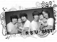 CN BLUE