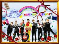 Super Junior  -  LG