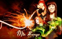 Min Sunye BMBB