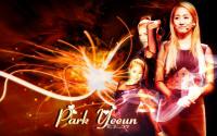 Park Yeeun BMBB