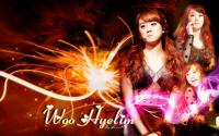 Woo Hyelim BMBB