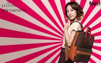 J.estina Ver 1 Set ::Taeyeon::