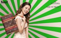 J.estina Ver 1 Set ::Sunny::