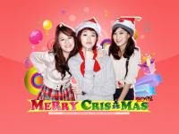 FFK :: 'MerryCristmas'2012