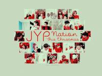 JYP :: This Cristmas