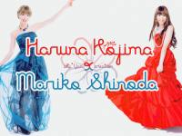 Haruna & Mariko @ AKB48 Wallpaper 1 [normal]