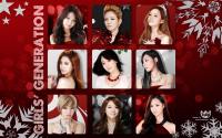 SNSD - SSKIN iPhone