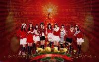 Girls' Generation Christmas [2012]