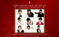 SHINZONG COVER SUPER JUNIOR