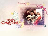 MBLAQ Merry X'mas