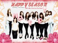 After School and Dambi : Happy Season