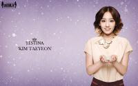 J.estina 2011 Ver 2 Set ::Taeyeon::