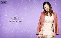 J.estina 2011 Ver 2 Set ::Sunny::