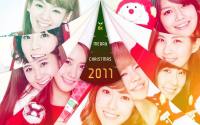 Christmas Snsd w