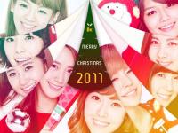 Christmas Snsd