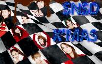 SNSD X'MAS