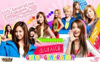 SNSD - Free Style Online
