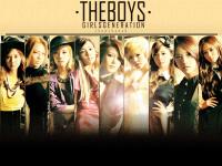 SNSD THe BOYS JAPAN