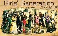 SNSD :: The Boys Japanese Ver.