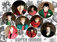 Super Junior [WINTER SM TOWN]