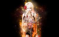 So hot girl Wallpapers.