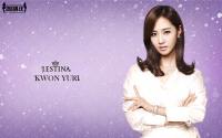 J.estina 2011 Ver 2 Set ::Yuri::