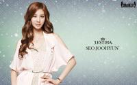 J.estina 2011 Ver 2 Set ::Seohyun::