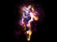 Dance on my space Wallpaper.