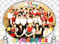 Star Empire - Merry X'mas