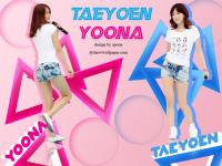 Taeyoen Yoona