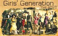 SNSD :: The Boys Japanese Ver.2