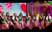 Girls’ Generation MBC Christmas Special 2 w