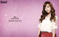 J.estina 2011 Ver 2 Set ::Jessica::