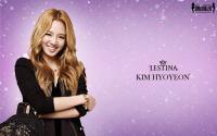 J.estina 2011 Ver 2 Set ::Hyoyeon::