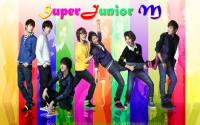 super junior M