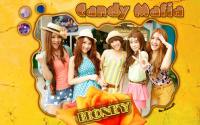 Candy mafia honey