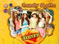 Candy mafia honey 2